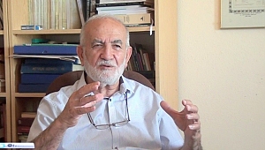 'Avrupa Özgürlük Sevgisi' ödülü ÇOMÜ'lü Öğretim Üyesi Prof. Dr. İsmail'e