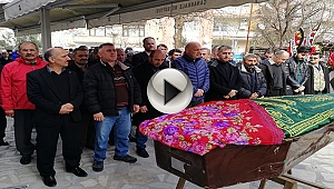 Aycibin Ailesinin acı Günü