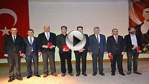 Ayvacık depremini panelle andılar