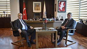 Başkan Gökhan Çanakkale TV'ye Konuk Oluyor