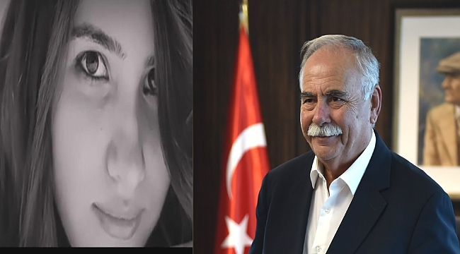 Başkan Gökhan'ın Özgecan Arslan'ı Anma Mesajı