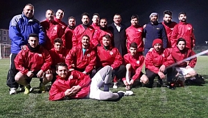 Başkan Yavaş'tan Umurbeyspor'a tam destek