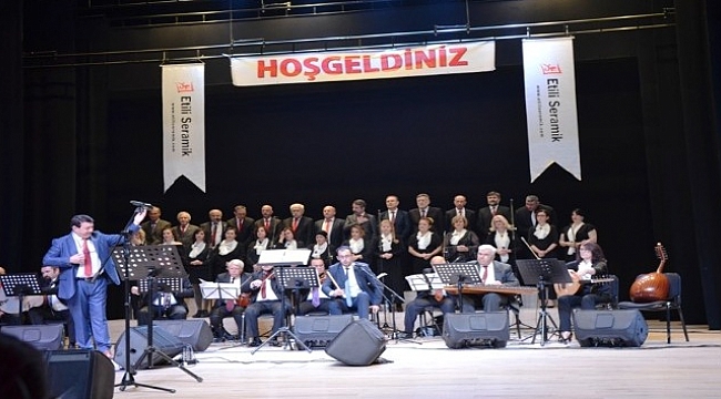 Biga'da Bahar Konseri