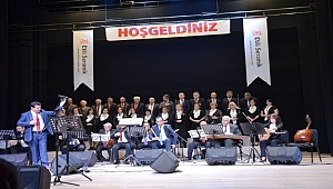 Biga'da Bahar Konseri