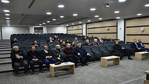 Biga'da kesintisiz enerjinin adı Enel Enerji anlatıldı