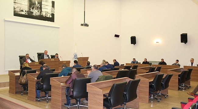 Biga'nın altyapı sorunları çözülüyor