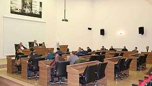 Biga'nın altyapı sorunları çözülüyor