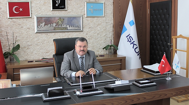 Çanakkale Belediyesi Geçici Kamu İşçisi Alıyor
