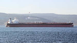 Çanakkale Boğazı gemi geçişlerine yeniden açıldı