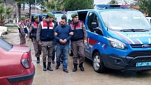 Çanakkale'de Hayvan Hırsızlığı Çetesi Çökertildi