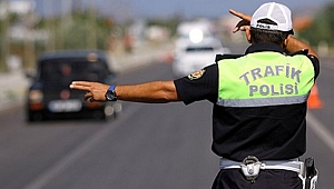 Çanakkale'de Trafik Denetimleri