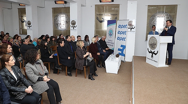 Çanakkale Halk Eğitimi Merkezi Kursları başlıyor