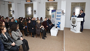 Çanakkale Halk Eğitimi Merkezi Kursları başlıyor