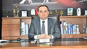 Çanakkale SGK İl Müdürlüğünde değişim…