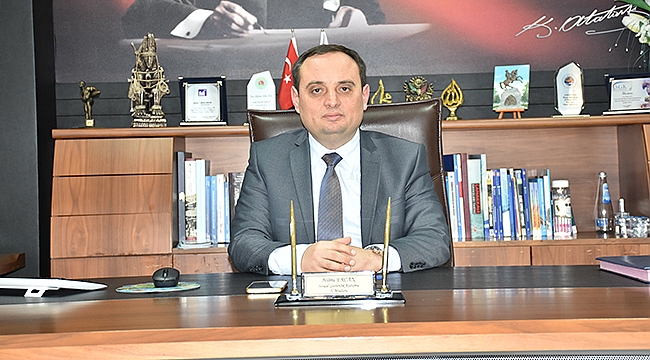 Çanakkale SGK İl Müdürü Ercan dan önemli açıklama…