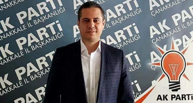 Chp geleceğimizi çalıyor