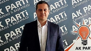 Chp geleceğimizi çalıyor