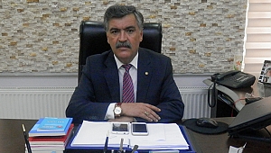 "Ekmek bizim kutsalımızdır"