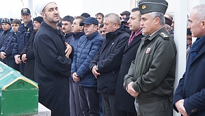 Emekli polis memuru Gürkan Tunç vefat etti