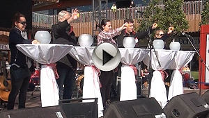 Esas Burda 17 AVM Toyota C-HR Çekilişini Yaptı