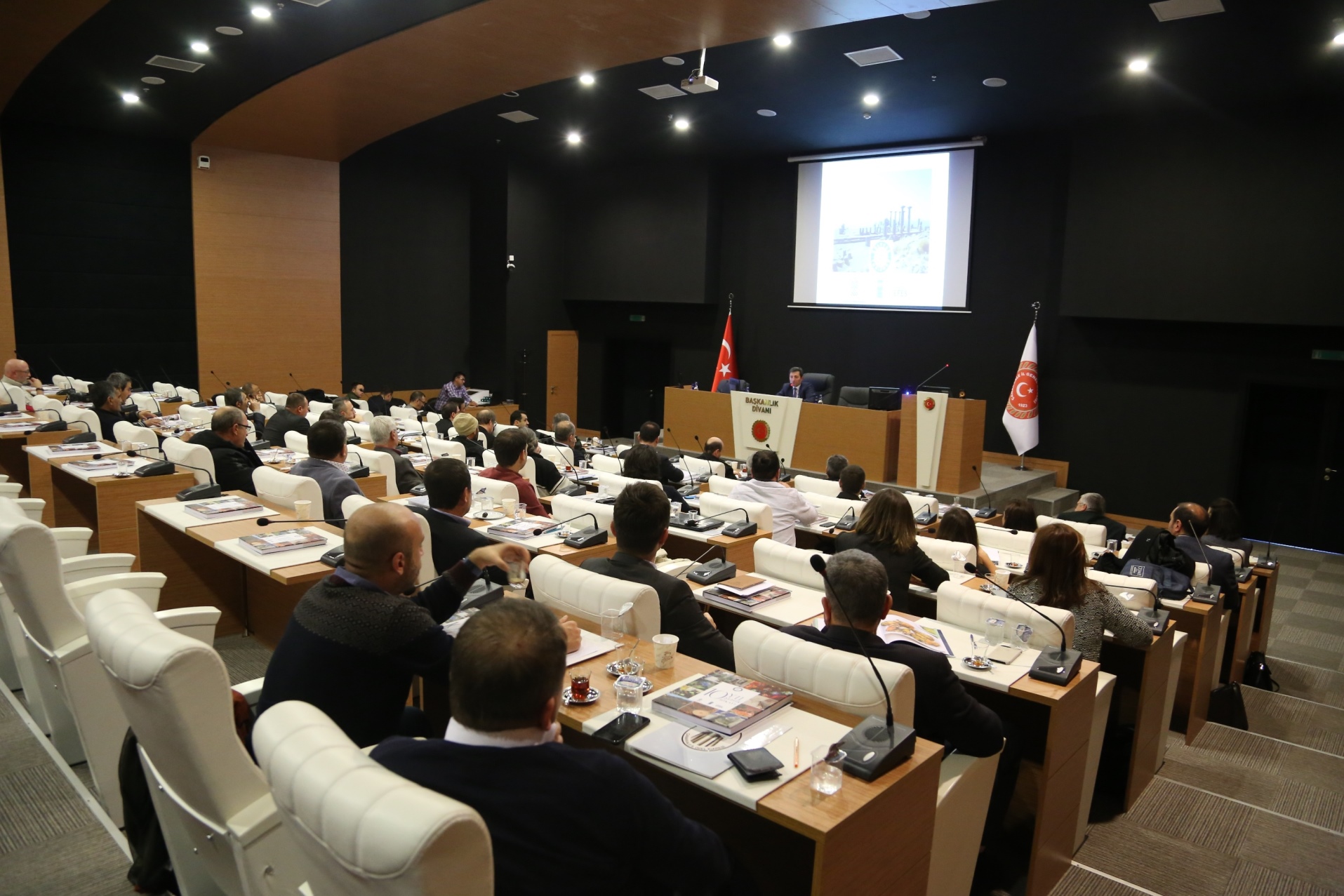 Gelecek Turizmde'nin desteklediği Troia Kültür Rotası Projesi tanıtıldı!