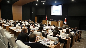 Gelecek Turizmde'nin desteklediği Troia Kültür Rotası Projesi tanıtıldı!