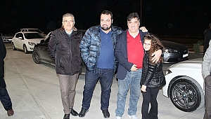 Gerçekler ortaya çıktı Tanınmış İş Adamı Ahmet Başlı Serbest Kaldı