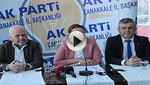 Karadağ; "Ateşten Gömlek Giydiğimizin Farkındayız"