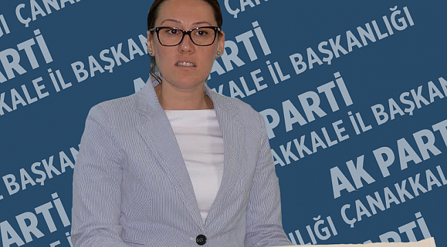 Karadağ; Ülgür Gökhan'ın Etik Kurallara Uygun Davranacağına İnancımız Yoktur