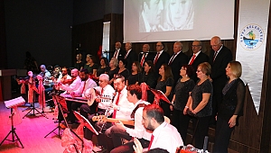 Kepez Belediyesi'nden "Sevgililer Gününe" Özel Konser