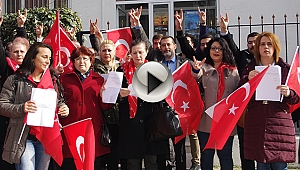 Mehmetçiğe Can Kızılaya Kan