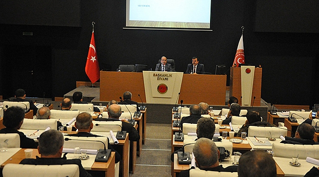 "OKURYAZARLIK SEFERBERLİĞİ" İLE OKUMA YAZMA BİLMEYEN KALMAYACAK