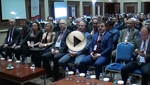 Onurlu Geçmişten Erdemli Geleceğe Kapanış Programı