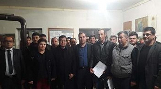  Sürü yöneticisi kursu sone erdi