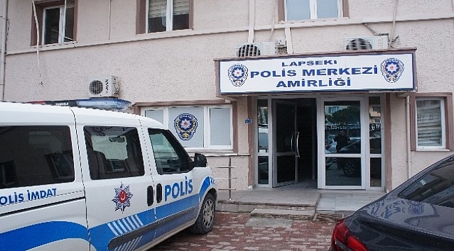 Tekirdağ'da aranan cinayet şüphelileri Çanakkale'de yakalandı