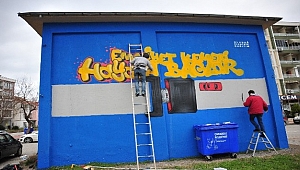 Trafolar Çanakkale'de konuşuyor