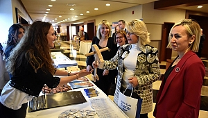 Troia Yılı Çalışmaları Hız Kesmeden Devam Ediyor