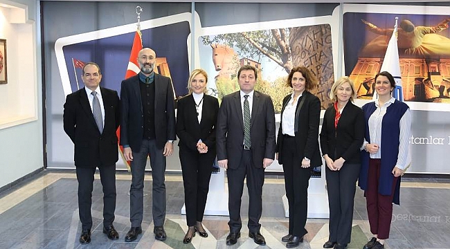 Troya Yılında "Aklım Fikrim Çanakkale" Projesi