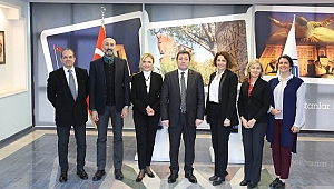 Troya Yılında "Aklım Fikrim Çanakkale" Projesi