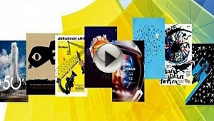 UKRAYNA'NIN DÜNYAYA HEDİYE ETTİĞİ 50 İCAT" SERGİSİ ÇTSO SERGİ EVİNDE AÇILDI