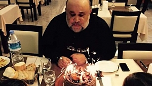 Ümit Sönmezler Yaşamını Yitirdi