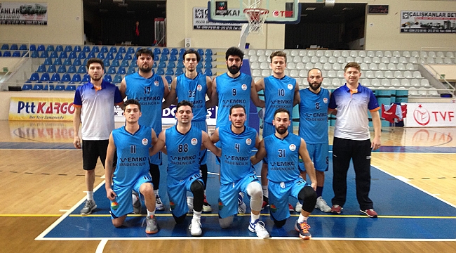 Umurbey Belediyespor "Final Grubu"na galibiyetle başladı