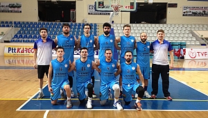 Umurbey Belediyespor "Final Grubu"na galibiyetle başladı