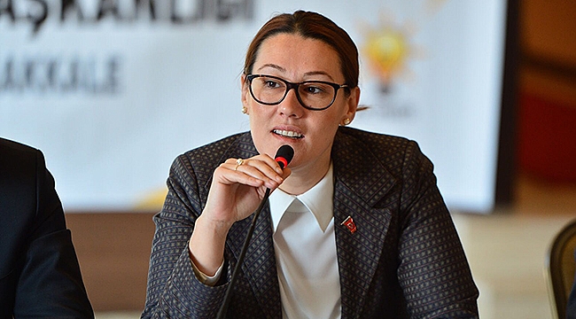 Yeşim Karadağ; Darbenin her türlüsünü reddediyoruz.