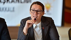 Yeşim Karadağ; Darbenin her türlüsünü reddediyoruz.