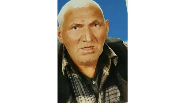 10 gündür Kayıp Vatandaş Aranıyor