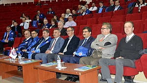 14 Mart Tıp Bayramı Kutlama Programı Gerçekleşti