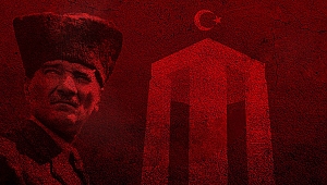 17 Burda AVM'de Zaferin 103. Yıl Çoşkusu