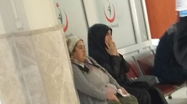 3 Yaşındaki Çocuk Mamadan Boğularak Öldü