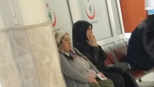 3 Yaşındaki Çocuk Mamadan Boğularak Öldü